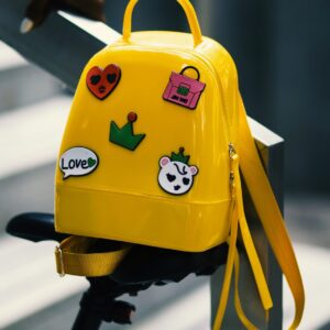 Yellow Bag